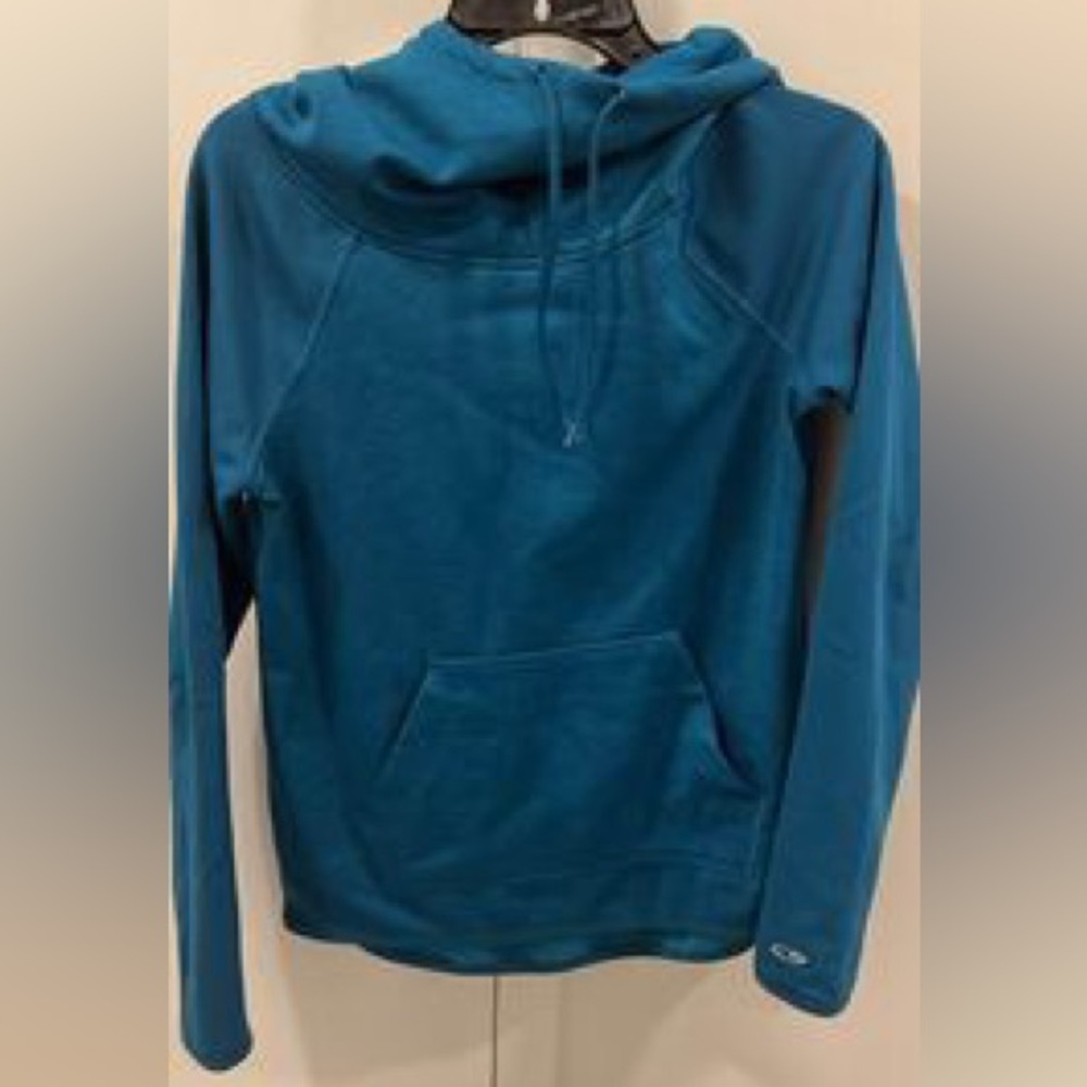 Champion workout sweater